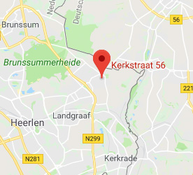 vrij blijvend googlemap s